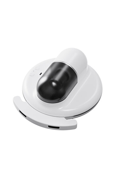 Choice WHITE Automatic Bed Vacuum Cleaner Wireless UV Mite Remover Sterilizat...