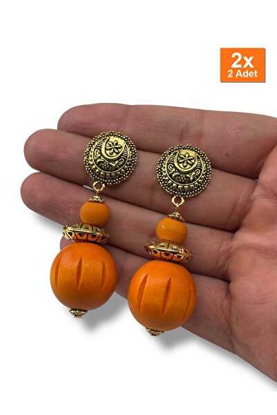 Bozhi Earrings Stylish Special Design Suitable for Daily Combinations Elegant...
