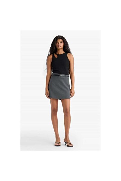DeFacto Women's Skirt G0470Ax/Gr450