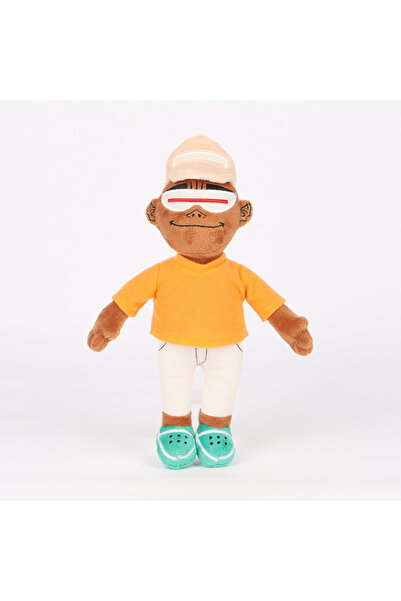 Choice3 28cm New Gorillaz Noodle Plush Kawaii Virtual Band Street Fighter Stu...