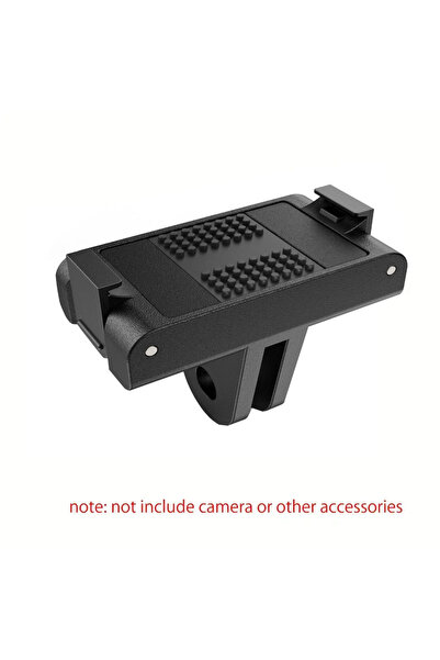 Choice black color For DJI OSMO Action 5 Pro Quick Release Bracket Accessory,...