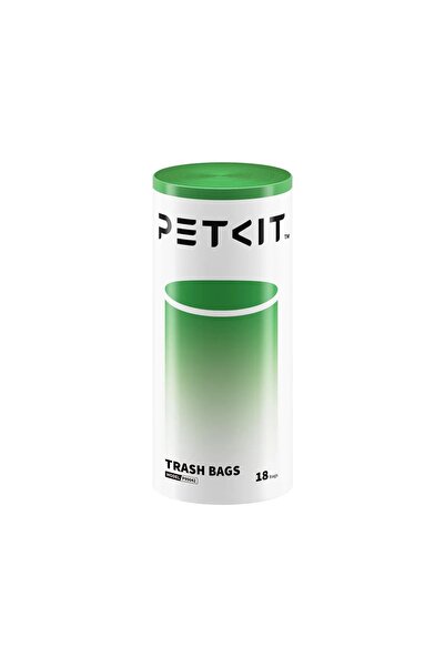 Choice 1 Roll 20pcs PETKIT Replacement Trash Bag Waste Bag for PuraMax 2/PURO...