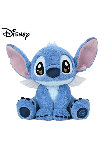 Choice1 HWGD4837-25cm Genuine Disney Stitch Plush Toy Anime Lilo & Stitch Stu...