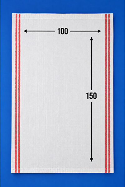 KIZIKLI ÇUVAL BÜYÜK BOY 100x150 10 ADET