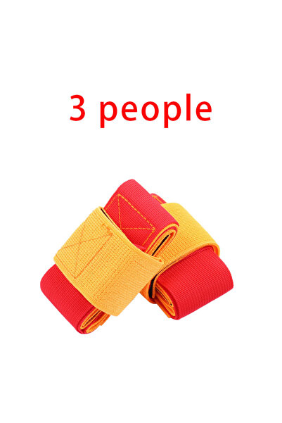 Choice 3 People 3/4/5/6 people outdoor children's sports toys games giant foo...