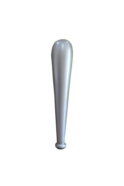 Choice 1pc One Giant Inflatable Baseball Bat, a PVC Sports-Themed Party Prop,...