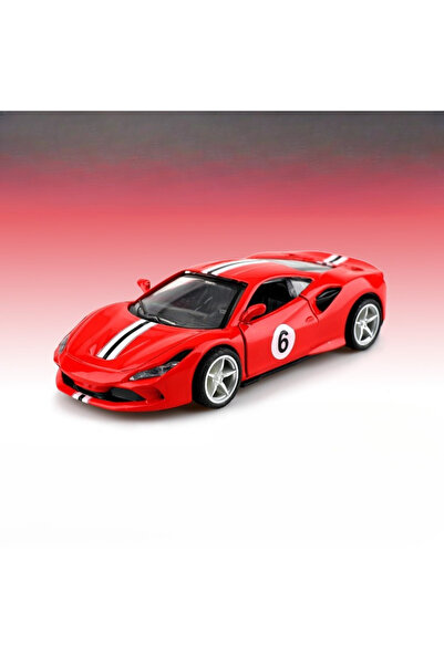 Choice5 Farley Track Edition 1:36 Children's toy sports car simulation alloy ...