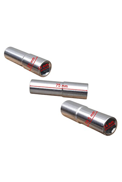 monero Buji Sökme Anahtarı 14mm Honda Pcx 125 2021-2024