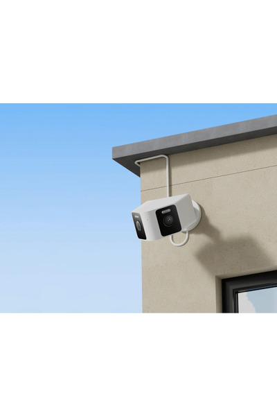 Xiaomi Camera de supraveghere Outdoor Camera CW100 Dual, 3MP, 2K (2304x1296),...
