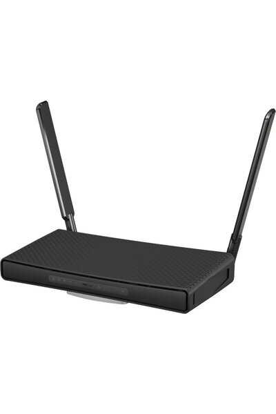 MIKROTIK Ρούτερ ασύρματο Gigabit RBD53iG-5HacD2HnD hAP ac3 Διπλής ζώνης WiFi 5