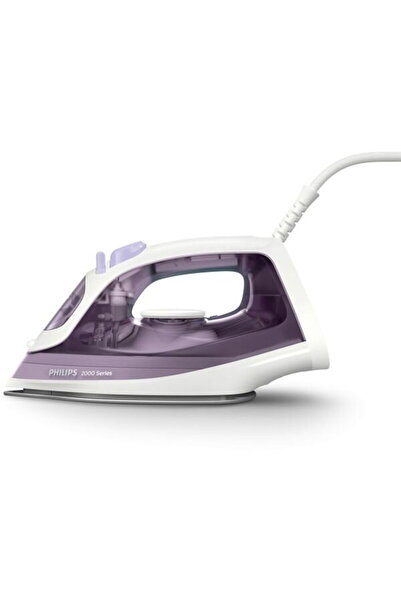 Philips Fier de calcat DST2020/30 Seria 2000, 2000W (240V), debit de abur 25g...