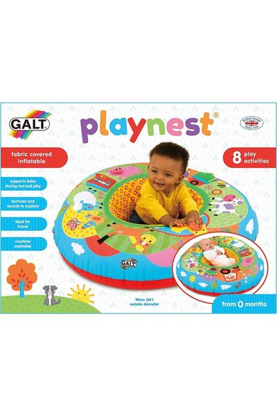 Galt Play Center - Οι φίλοι μου από τη φάρμα