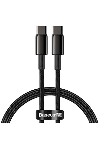 Baseus Cablu alimentare și de date Tungsten Gold, Cablu de date cu încărcare ...
