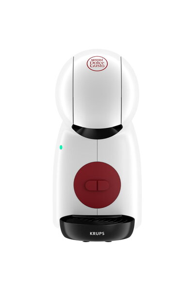 Krups Espressor cu capsule NESCAFÉ® Dolce Gusto® Piccolo XS KP1A3110, 15 bari...