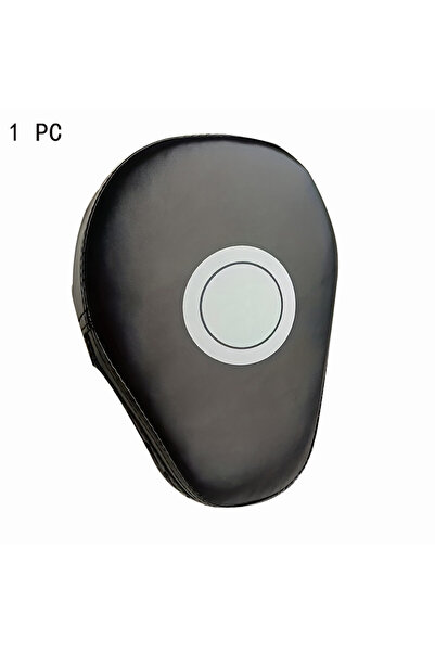 Choice black 1 PC Manufacturer Produces Boxer Target, Taekwondo Sanda Precisi...