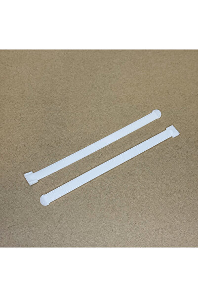 Choice 50PCS 90 Spacer 75/78/90/107 Distance Strips for Vertical Blinds Dream...