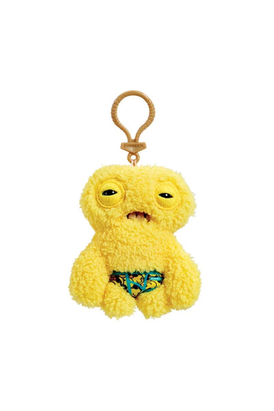 Choice8 B Fuggler Funny Ugly Monster Plush Toys Keychain Monster Rabbits Cute...