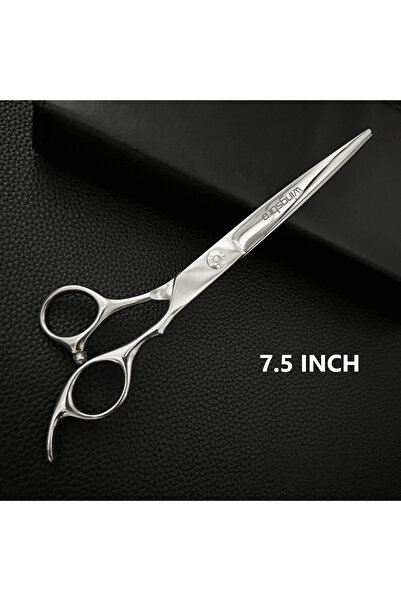 Choice1 7 inch Professional Hair Scissors 6'' 7'' 8'' Japan Stainless Hairdre...