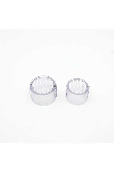Choice1 L and S Mini Ponytail Volumizer, Suitable for Thick/Long Hair – Insta...