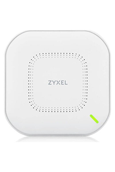 ZyXEL Access point WAX630S, interior, Dual-Band, Wi Fi 6, 575 Mbps - 2400 Mbi...