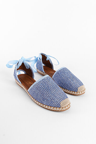 Capone Outfitters Calder Kadın Espadril