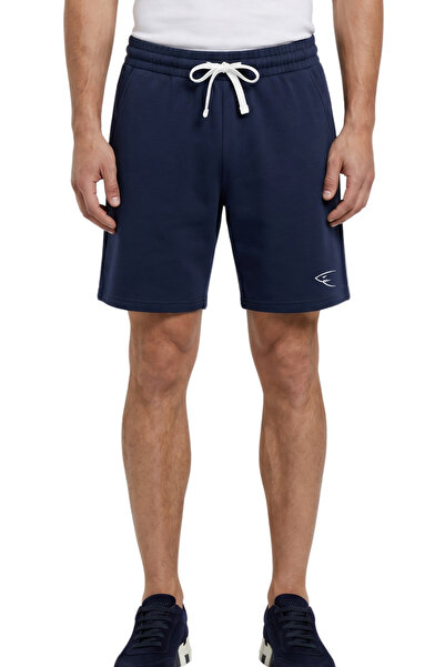 ANTHONY JACKSON Men's Fitness Sports and Training Shorts Cred