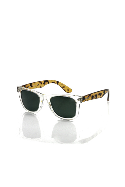 Le Miel Eyewear Wayfarer Polarized Lightweight Unisex Sunglasses