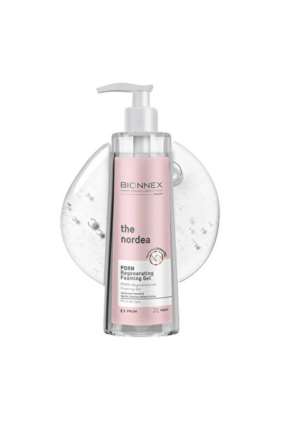 Bionnex Somon DNA PDRN Nordea Cleansing Gel, 200 ml