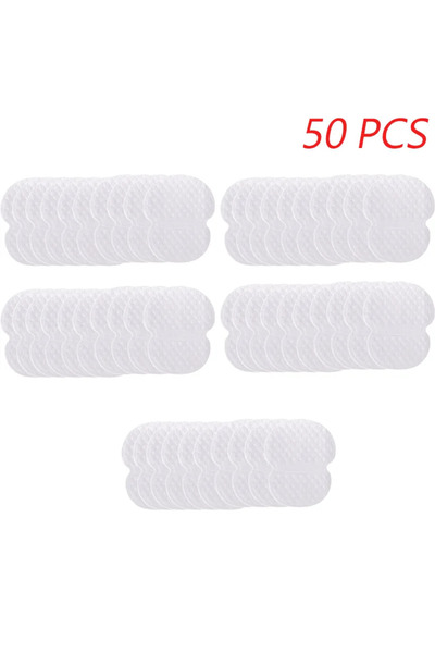 Choice3 50 PCS 5/10/20/30/50/100pcs Underarm Dress Clothing Armpit Care Sweat...