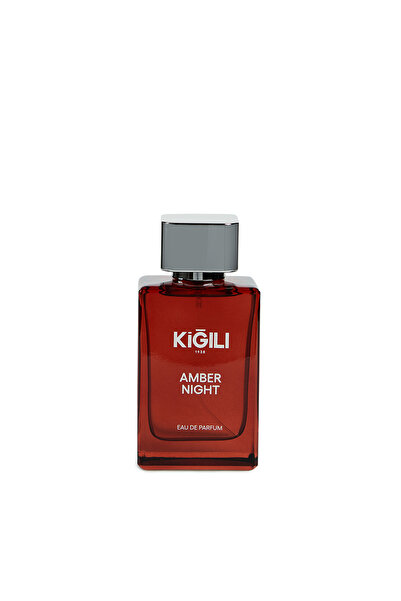 Kiğılı Amber Night Edp 100 Ml Erkek Parfüm