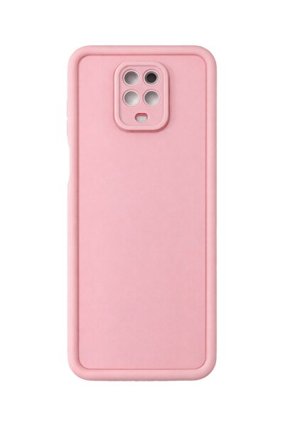 Vissona mi Redmi Note 9S-Redmi Note 9 Pro - Redmi Note 9 Pro Max Uyumlu Kamer...