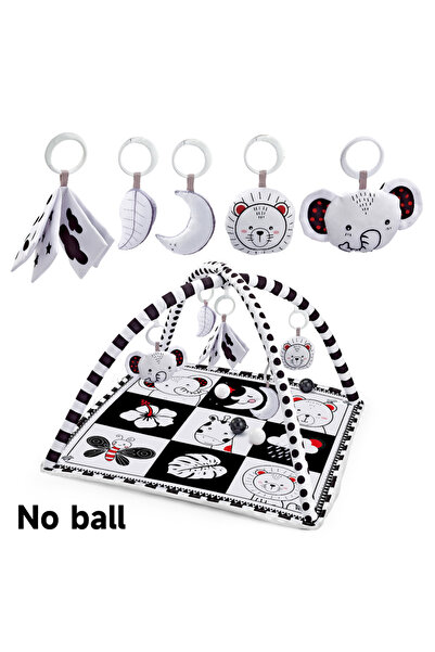 Choice BB-075 Baby Play Gym Play Mat Children Play Mat Rack Newborn Baby Acti...