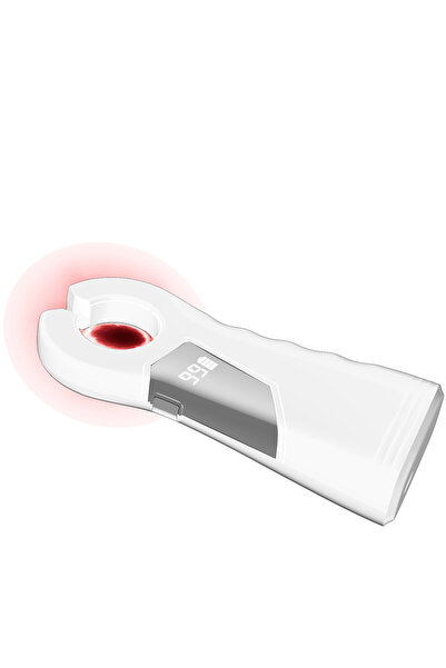 Choice1 White Medical Infrared Vein Viewer - LED Transilluminator Vessel Find...