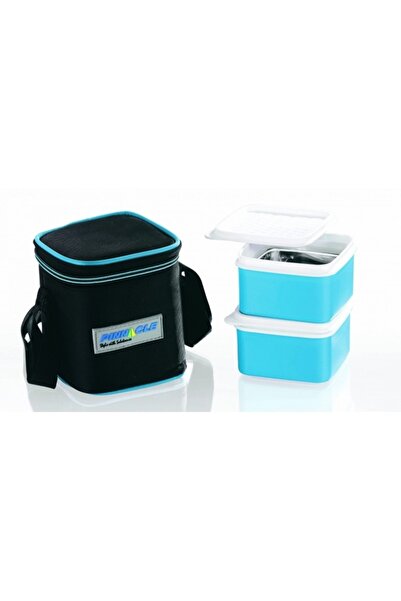 Polaris Set Caserole Termos Lunch Box 3 piese