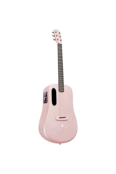 LAVA MUSIC Lava Me 3 Smart Elektro Akustik Gitar LVM3PK