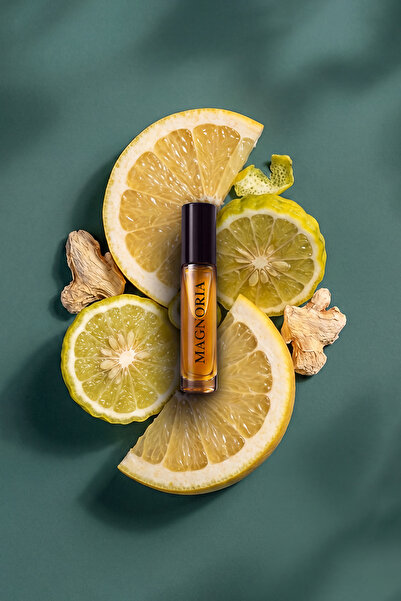 Magnoria VIBRATO 5 ML Erkek Parfüm