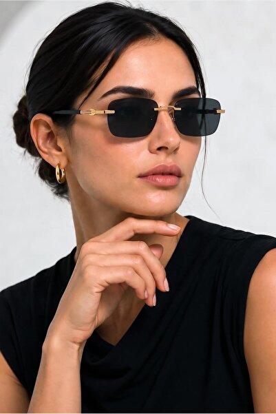 Falenti Ae2614-C1 56 Unisex Sunglasses