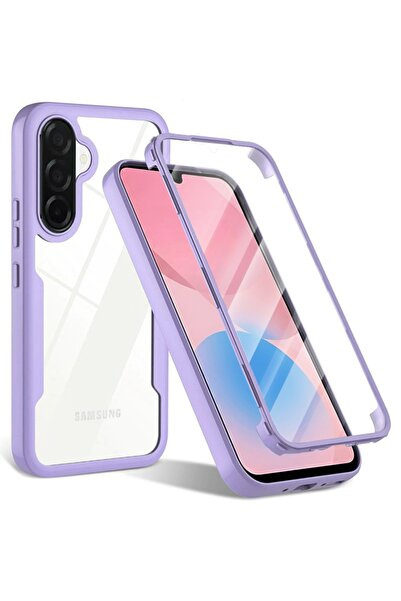 SKYDDAR INNOVATION Carcasă + Folie de protecție pentru Samsung Galaxy A27 5G,...