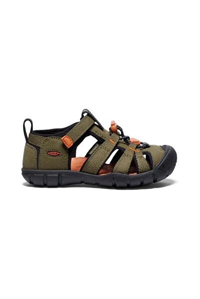 Keen Seacamp II CNX Çocuk Sandalet