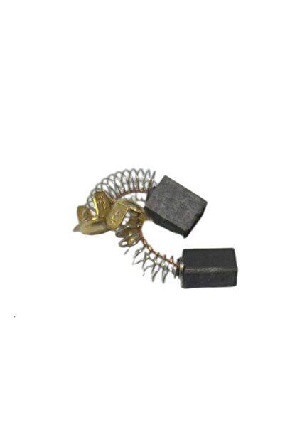 E-ANAMAG Perii Colectoare Carbuni 6x9,5x14,5 ,Set de 2 bucati