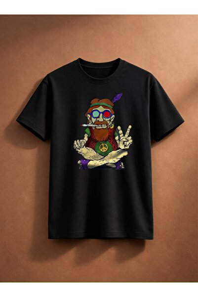 PezkoviArt Aşti T-Shirt