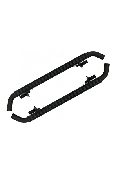 Angels Auto Praguri trepte compatibile cu Land Rover Defender 110 (1990-up) B...