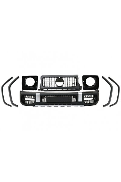 Angels Auto Bara Fata G63 compatibila cu Mercedes G-Class W463/ W464 (2018-up)