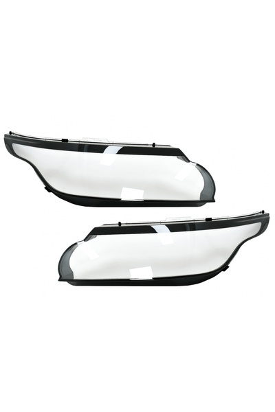 Angels Auto Far Sticle compatibil cu Land Range Rover Sport SUV L494 (2013-20...