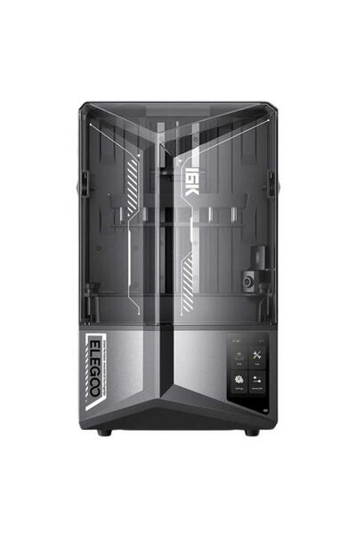 ELEGOO Saturn 4 Ultra 16K 3D Yazıcı