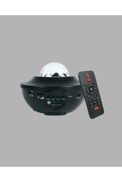 ZERO LAND Gldisptm Led Starry Projector with Galaxy Mode, Color and Brightnes...