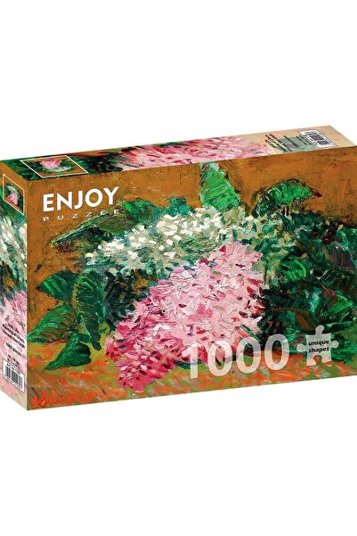 Enjoy Puzzle 1000 Κομμάτια Παζλ Απολαυστικής Συναρμολόγησης - Βίνσεντ Βαν Γκο...