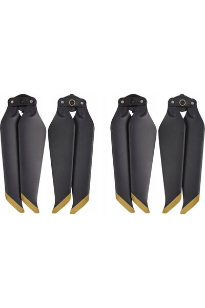 SunnyLife Smigla/Gold Pentru Dji Mavic 2 Pro/Zoom - 4 Bucăți