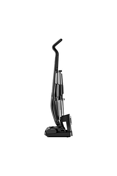 Deerma Aspirator vertical Deerma, fara fir, aspirare uscata si umeda, aspirar...