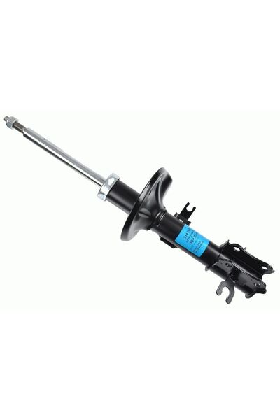 SACHS SCH 314 766 AMORTISOR ON SOL 96653293 2'li Paket